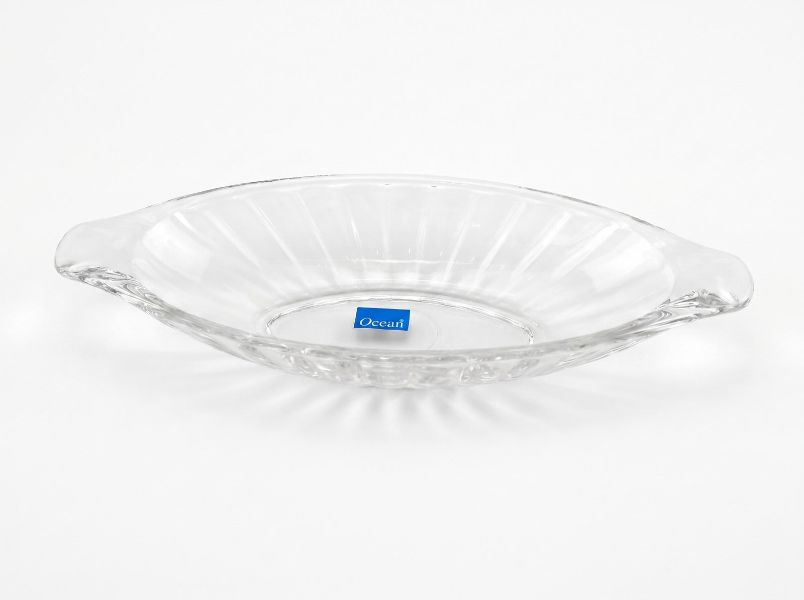 Ocean Alaska 24cm 225 ml Banana Split Glass Dish