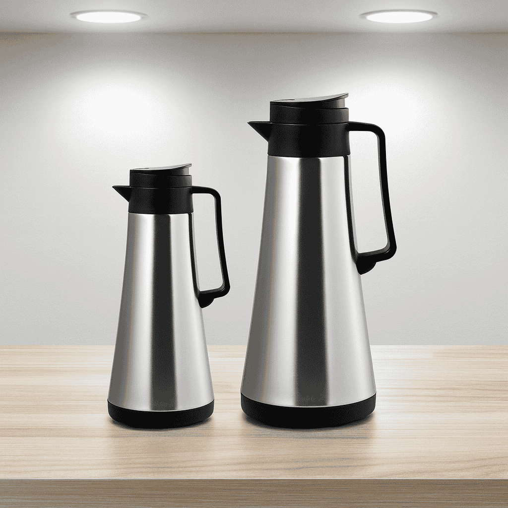 Regal Vacuum Flask Kaka Bawa Sons