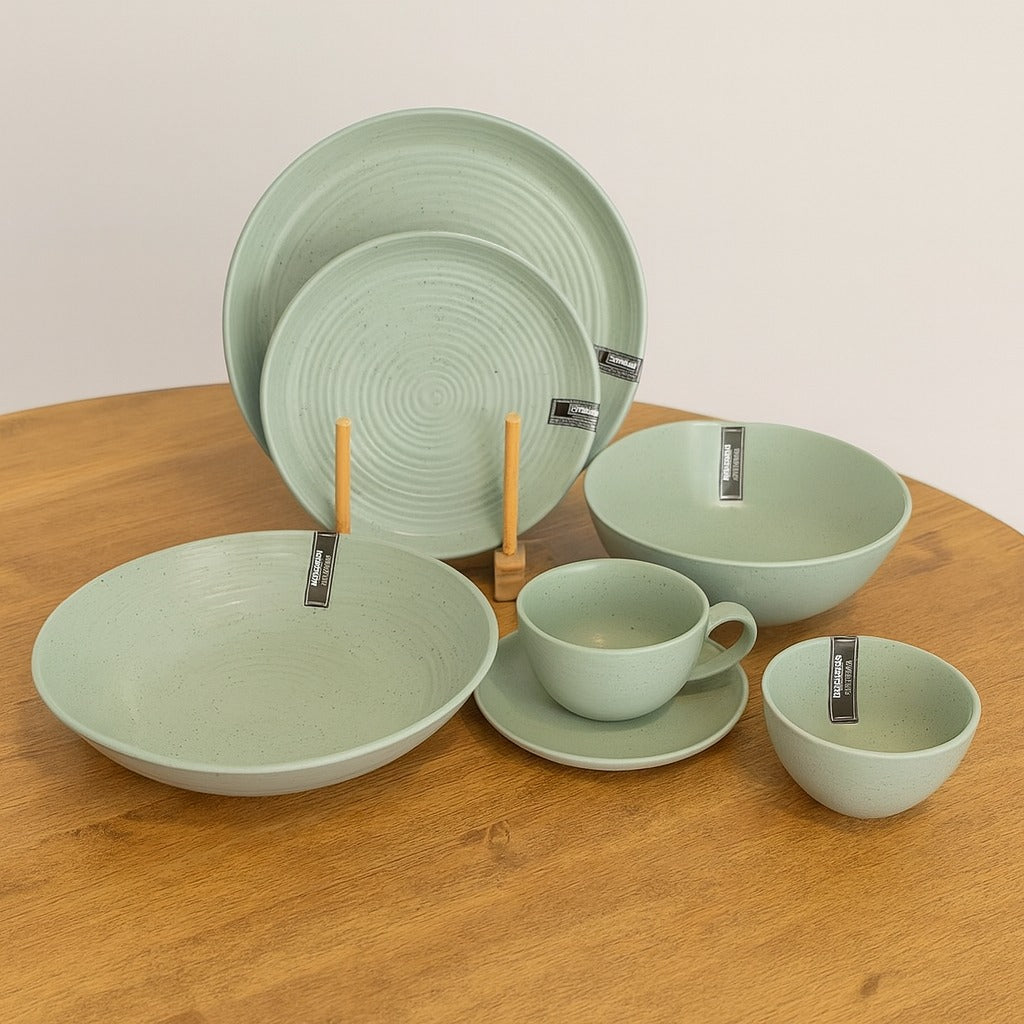 38-Piece Danny Home Dinner Set