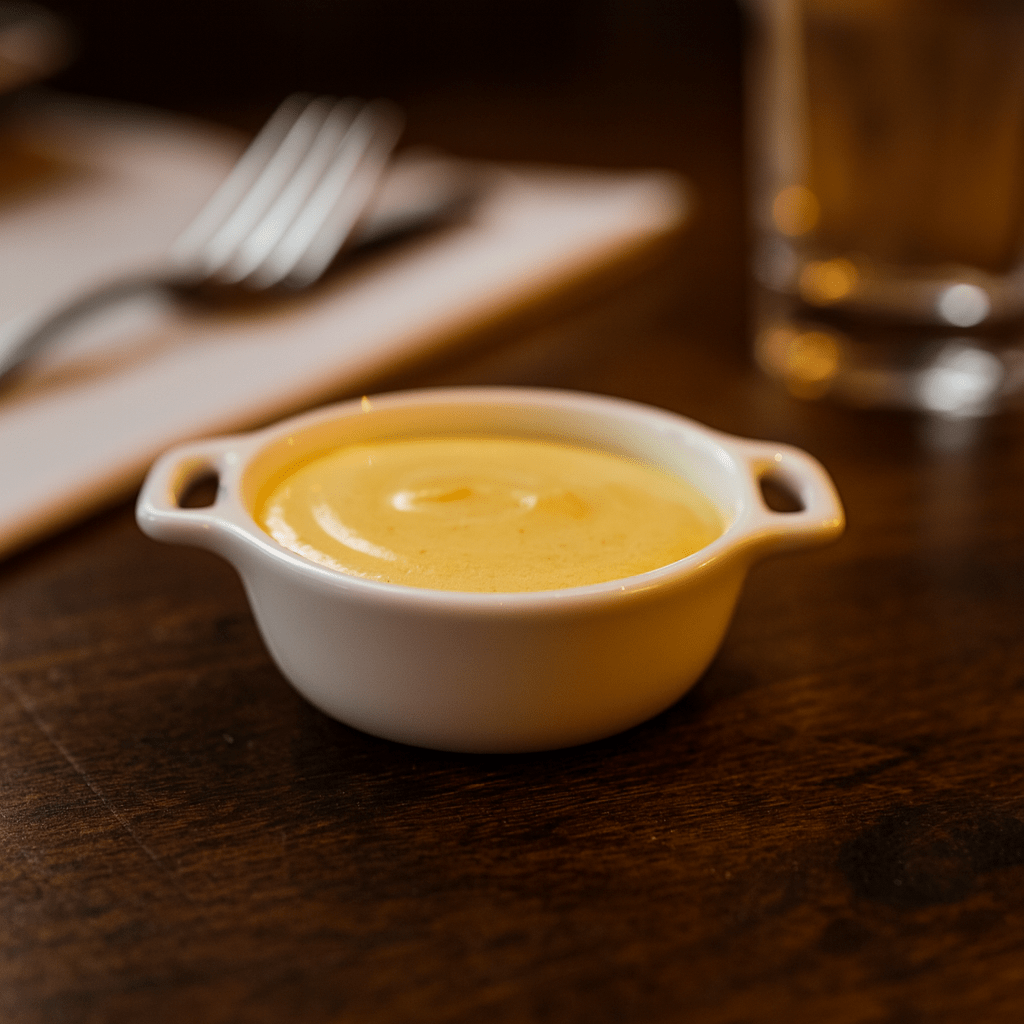 Danny Home Ceramic Ramekin 4"