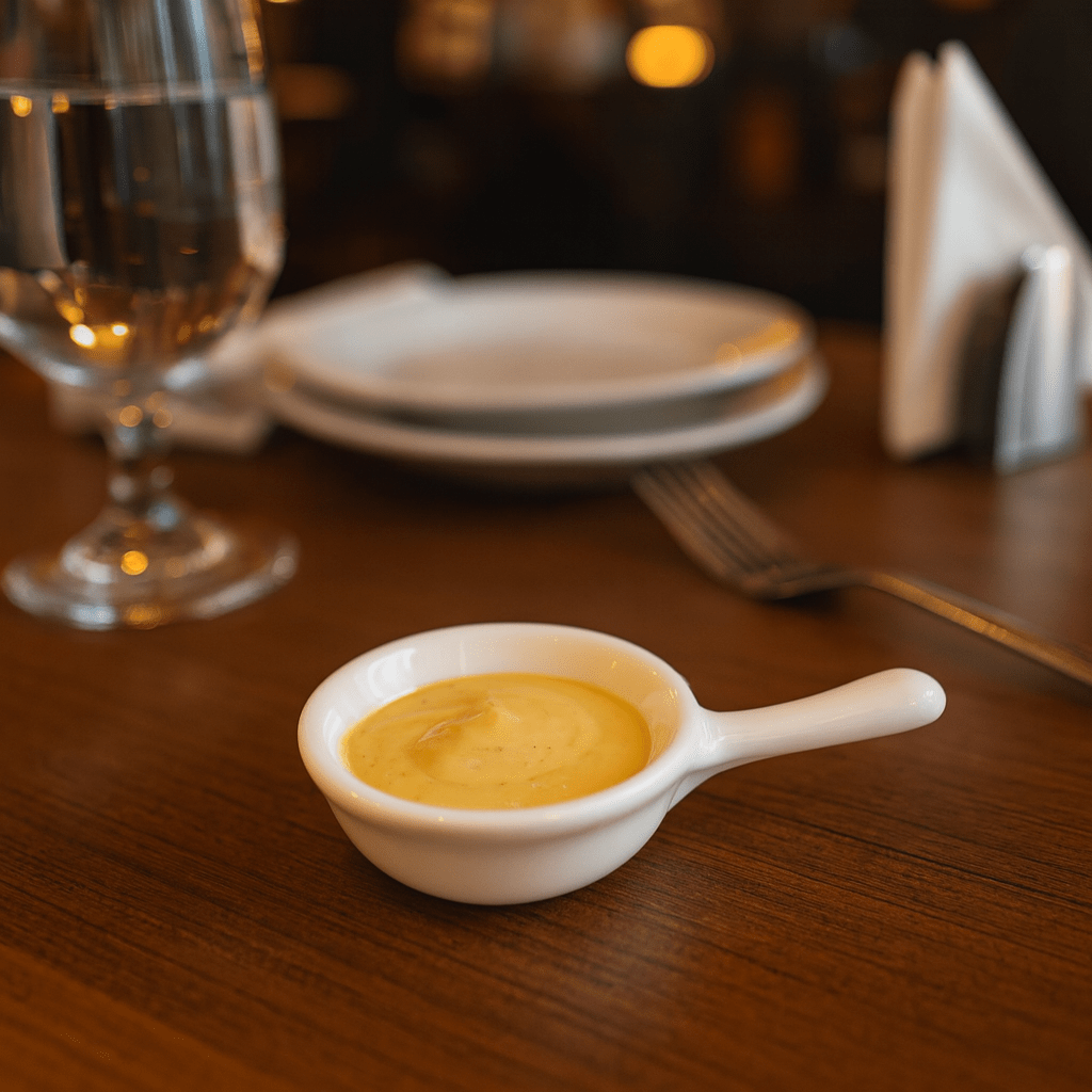 Danny Home Ceramic Ramekin 4"