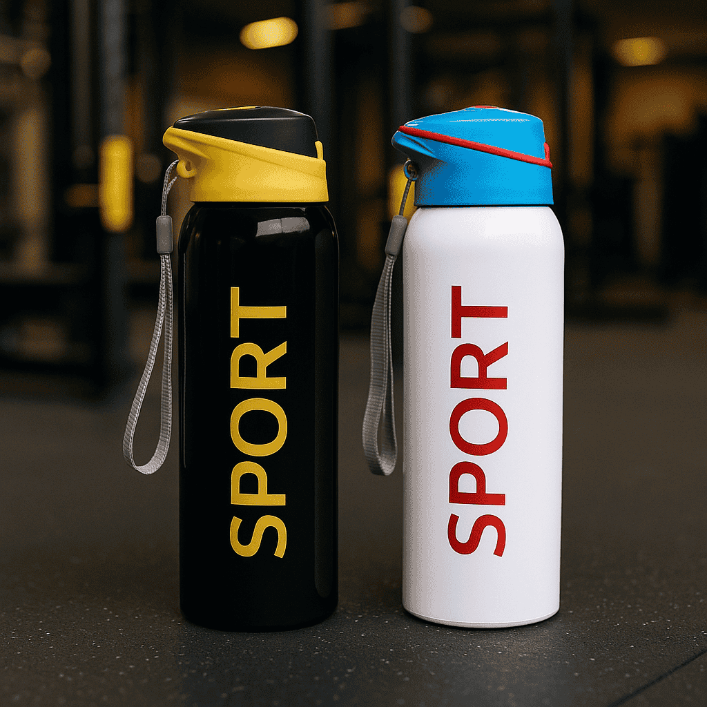 Hydro Vacuum Flask (500ML) Kaka Bawa Sons