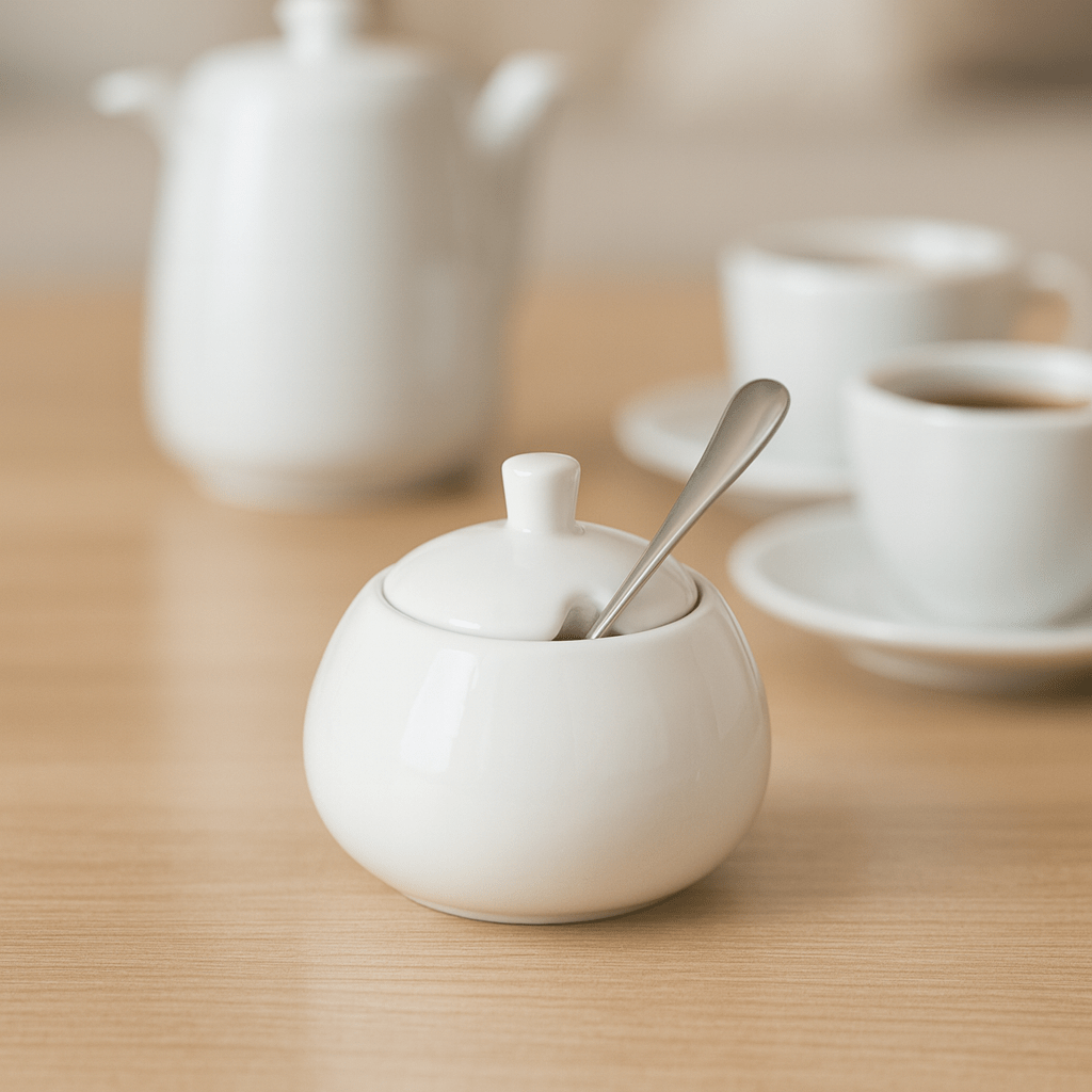 Danny Home Sugar Pot