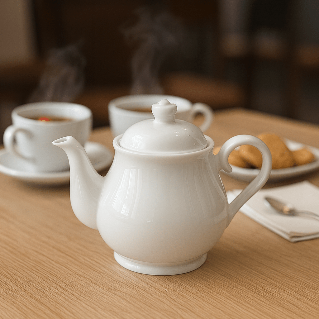 Danny Home 850 ml Tea Pot