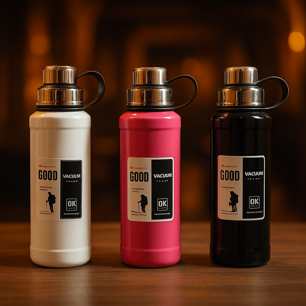 Hydro Vacuum Flask (750ML)