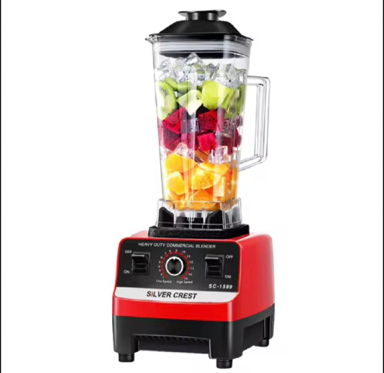 Blender & Grinder