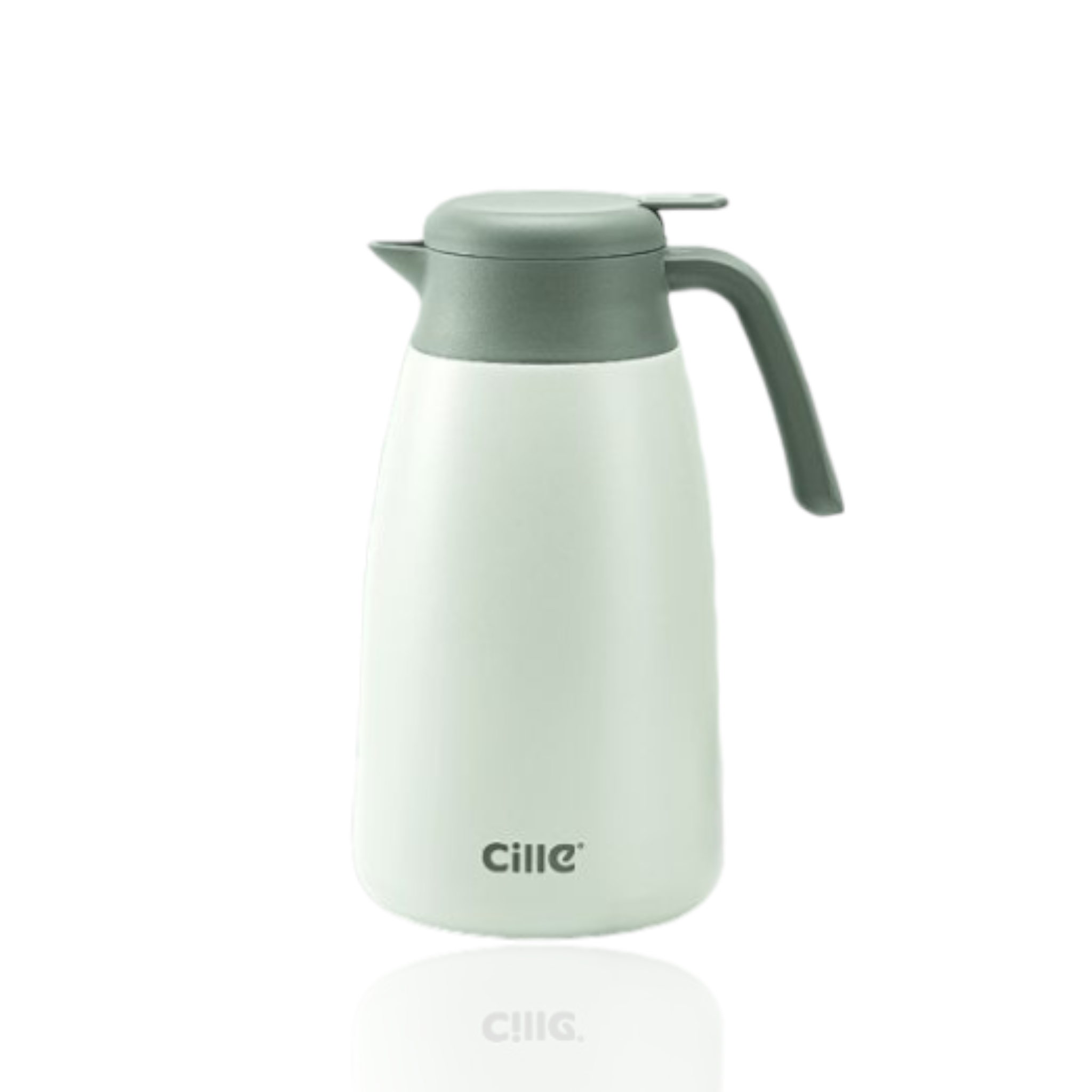 Cille 2L Vacuum Flask