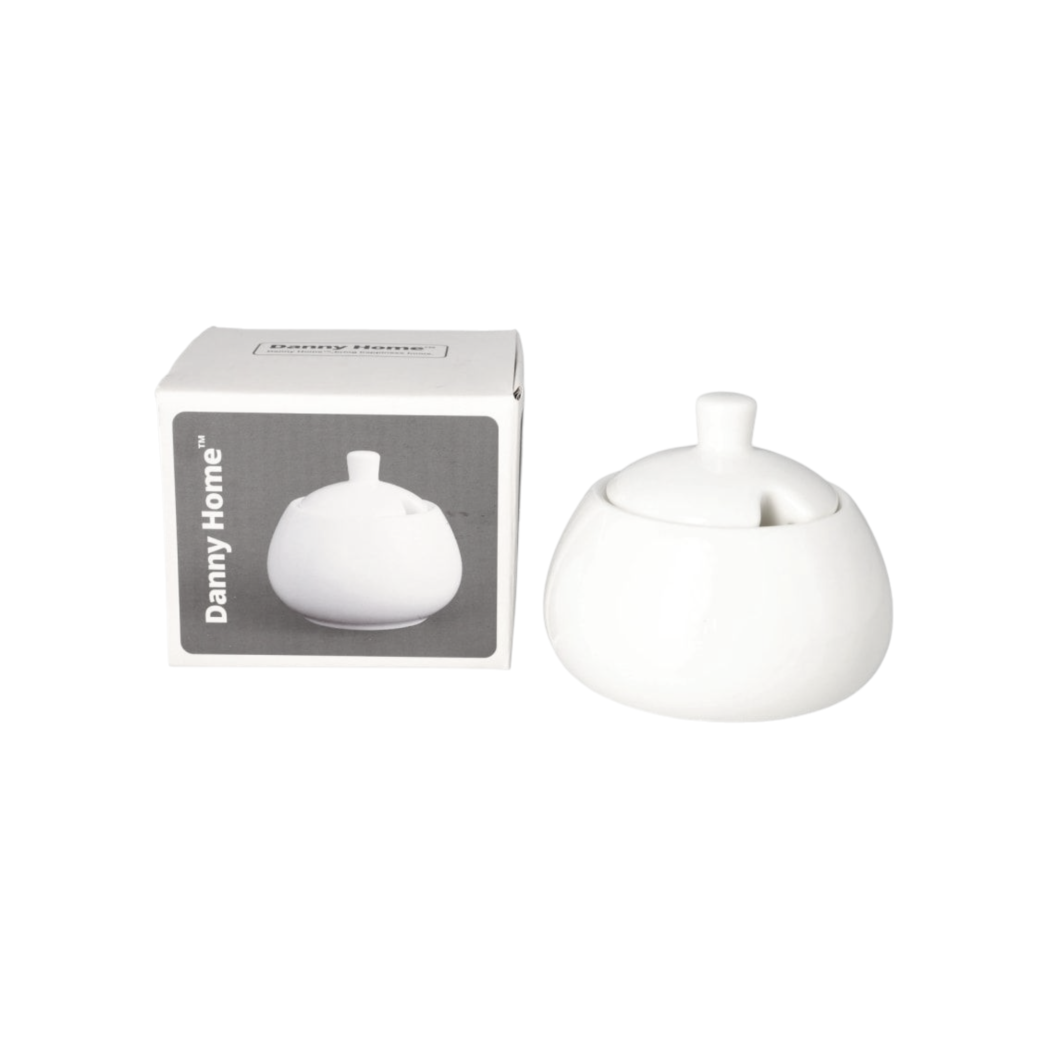 Danny Home Sugar Pot