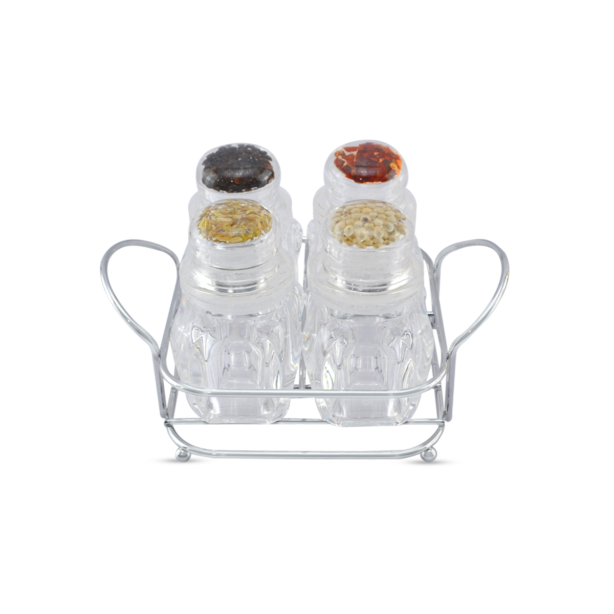 TOP CHOICE CRUET SPICE DISPENSER