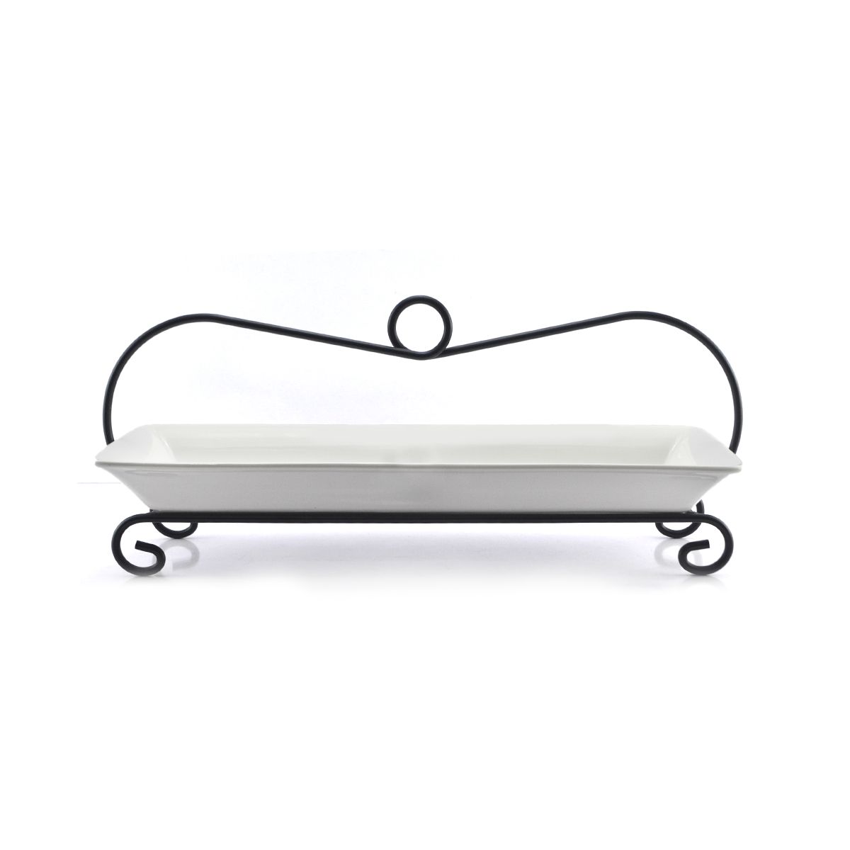 SYMPHONY PASTRY HOLDER