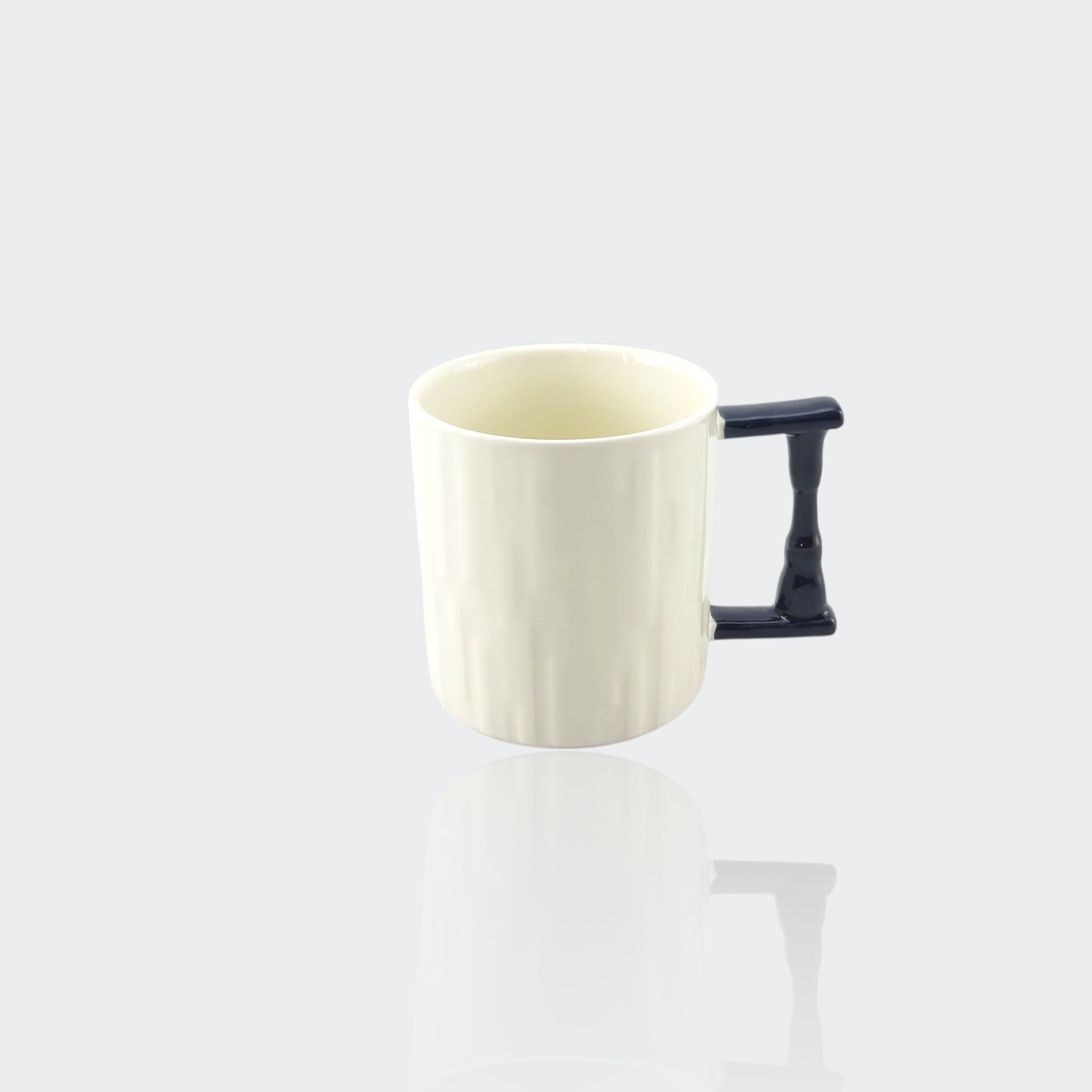 Royal 9-Piece Coffee Set With Tray