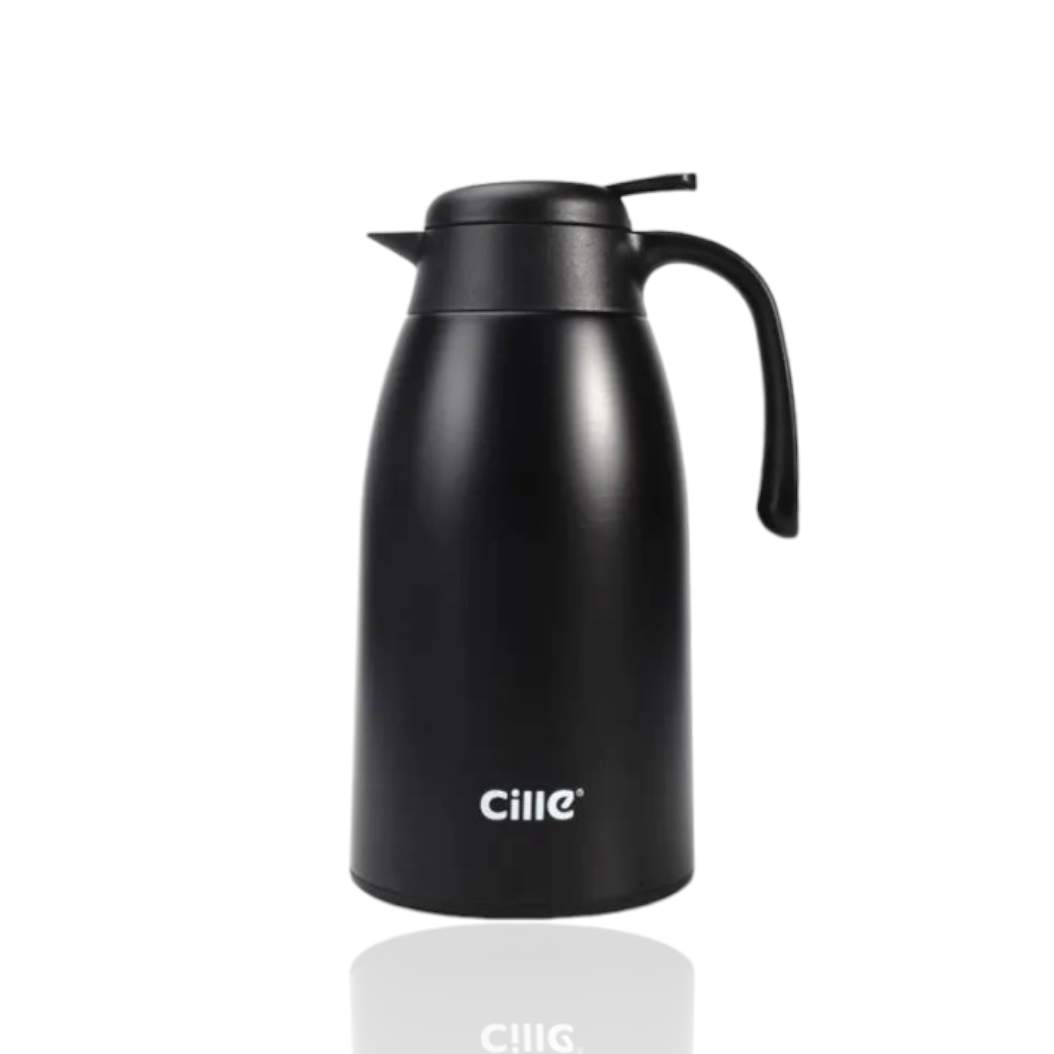 Cille 2.2L Vacuum Flask