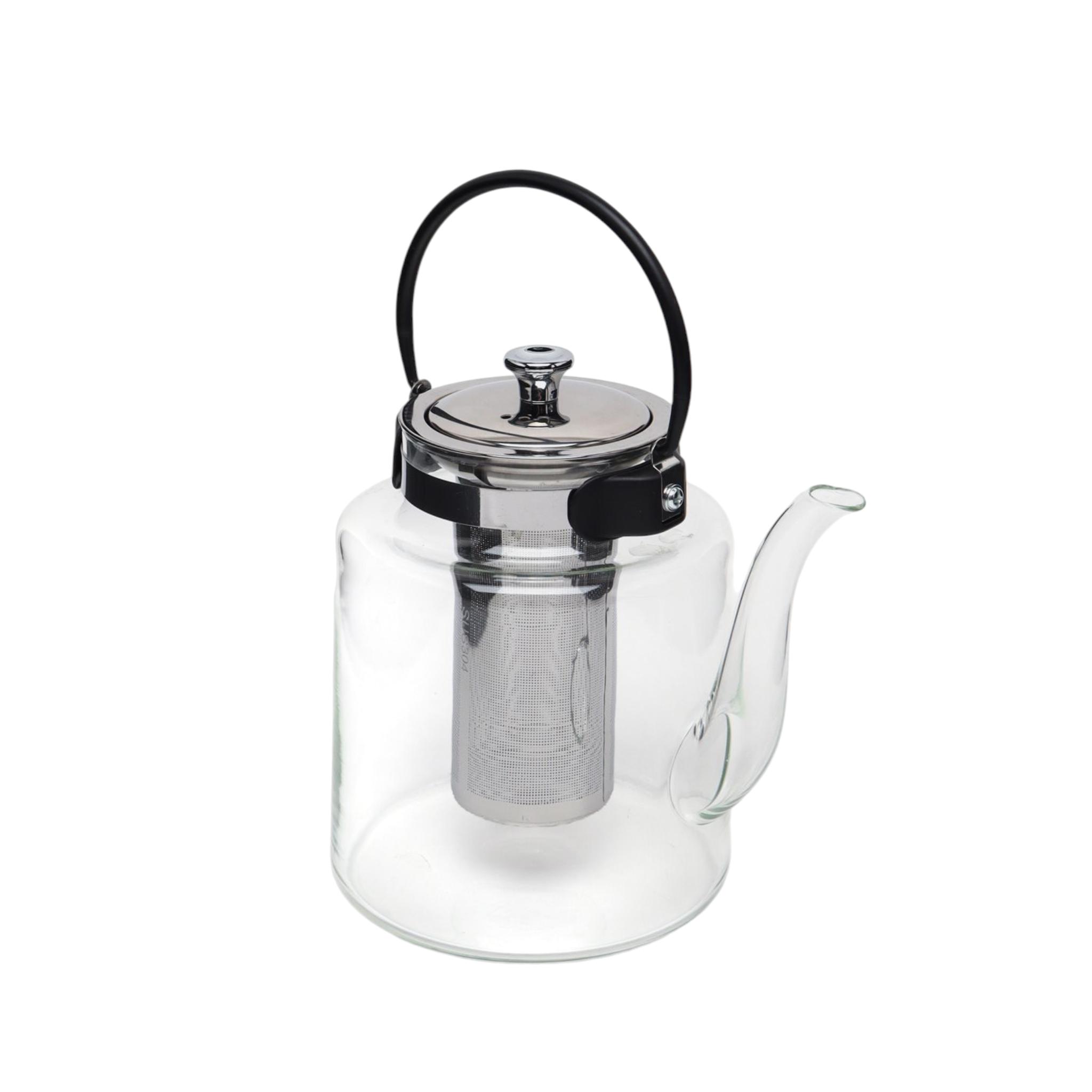 Ace Glass Tea Pot (1.2L - 1.8L)