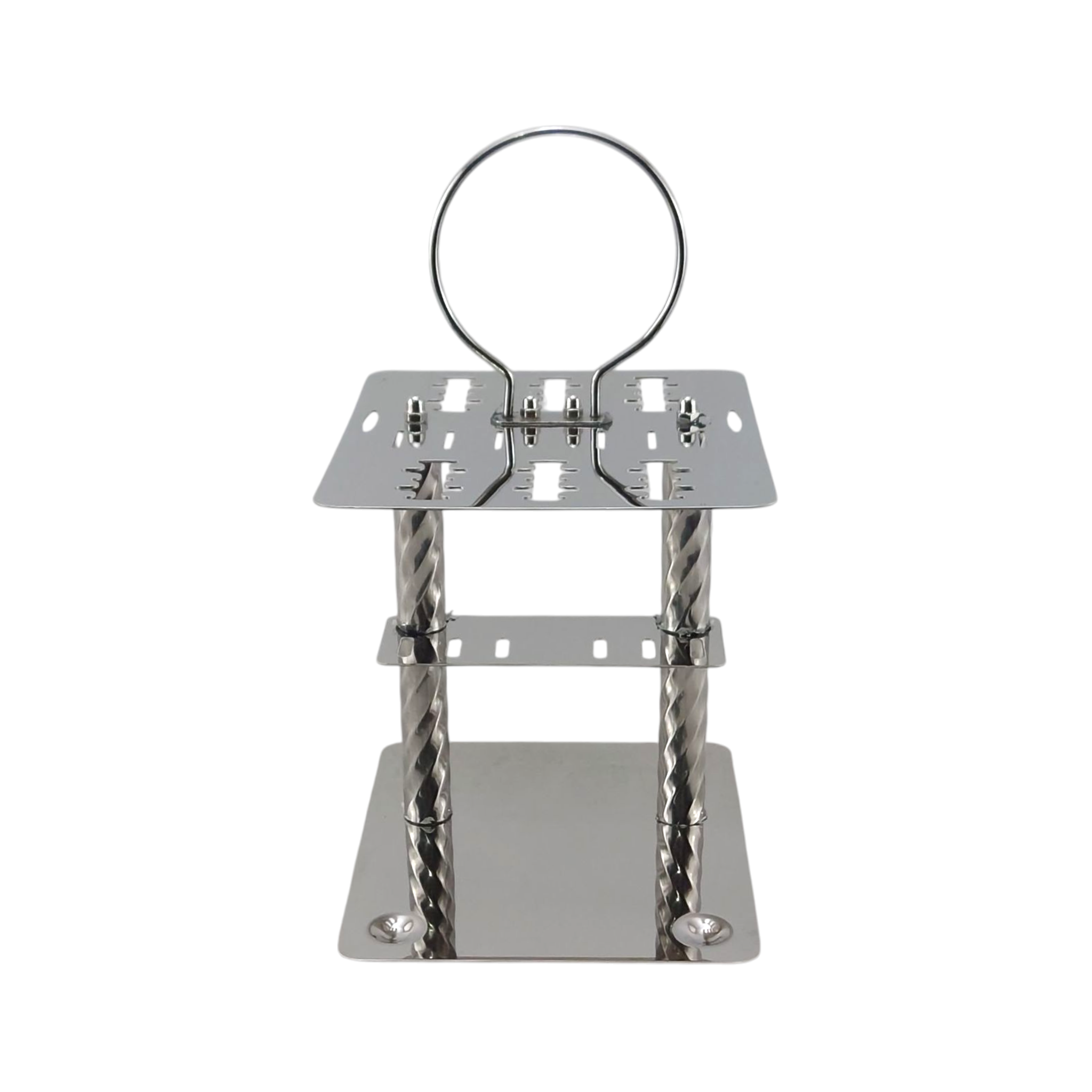 Alomi 24-Piece Cutlery Set With Stand