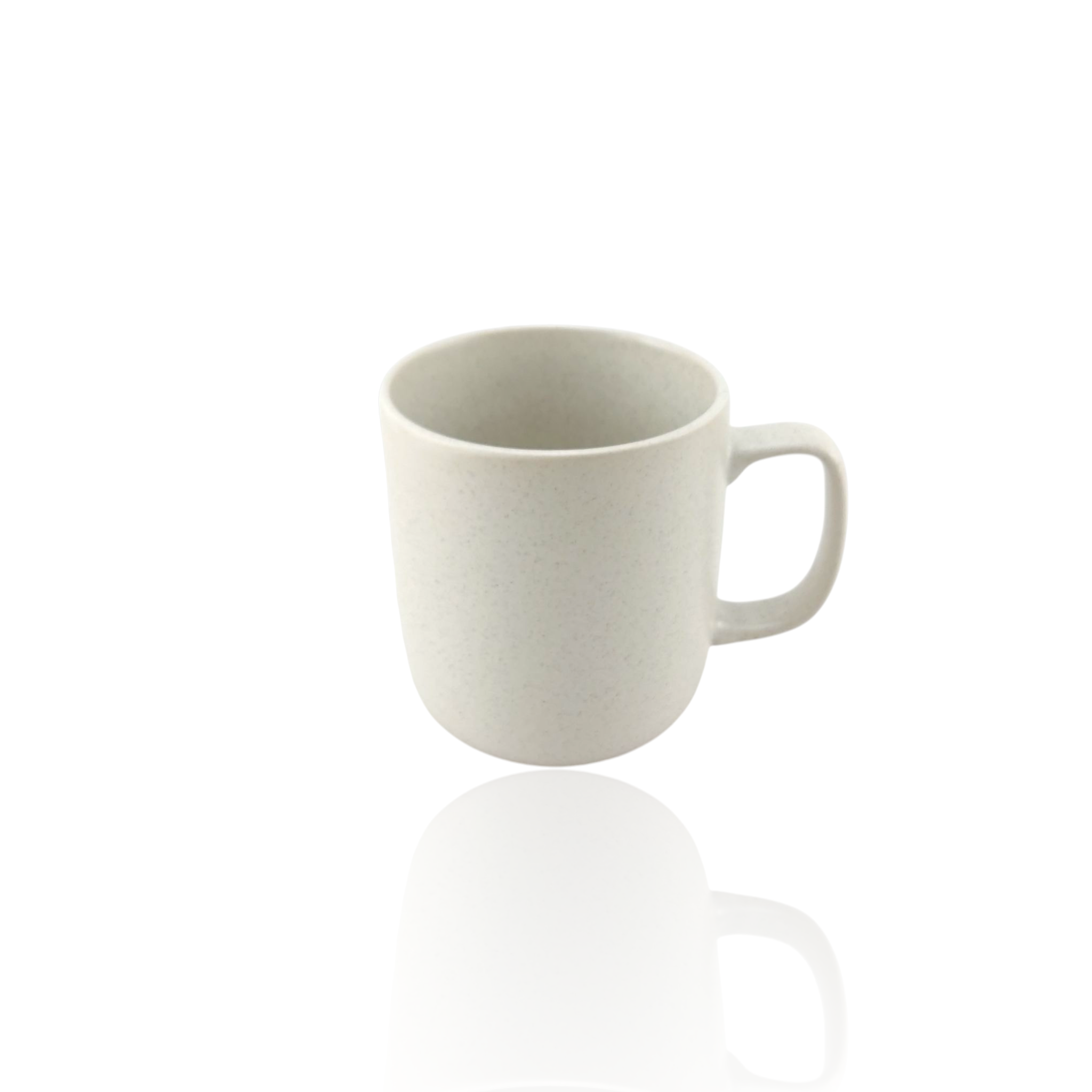 Danny Home Grey Speckled Mug