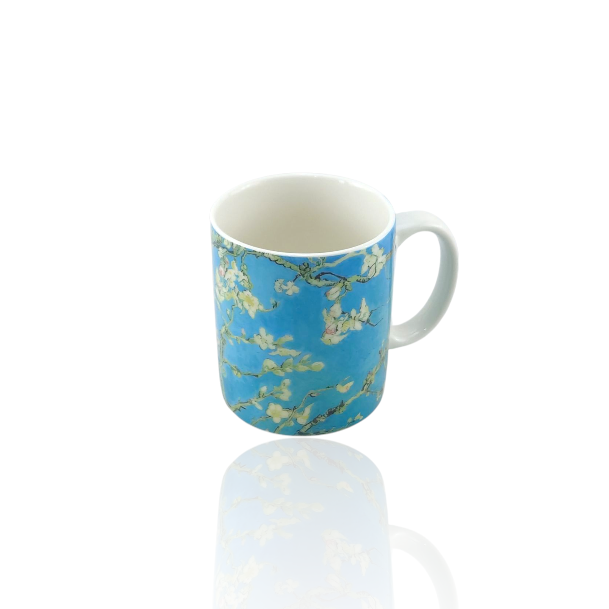 Danny Home Vincent van Gogh "Almond Blossom" Art Mug