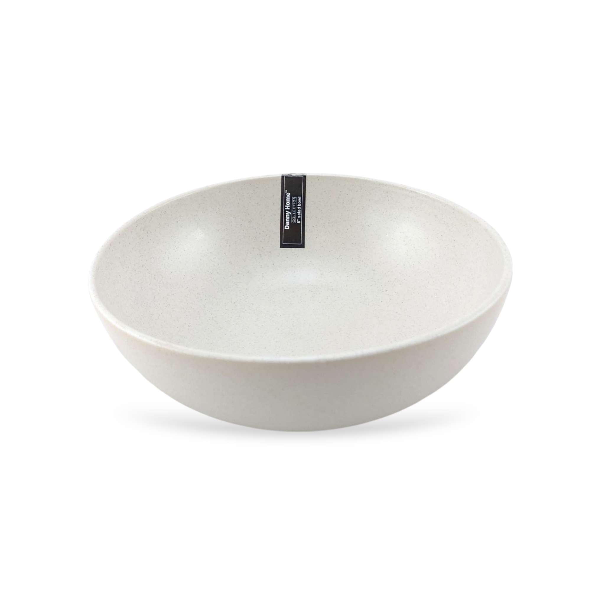 Danny Home 38-Piece Grey Speckled Dinner Set