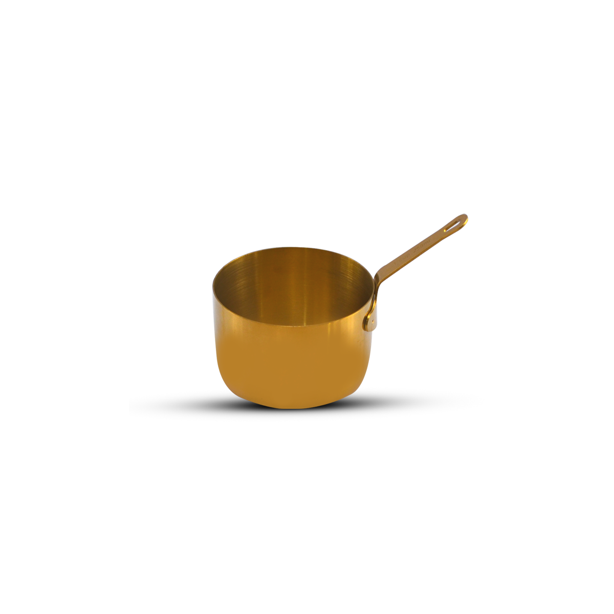 T.D.L Sauce Cup Golden