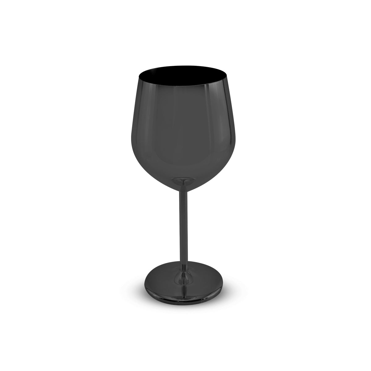 Luxury Stainless Steel Goblet