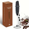 Wireless Electric Coffee Mixture
