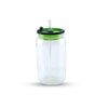 Echou Mason Jar