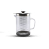 Danny Home 1500ml Glass Measuring Jug