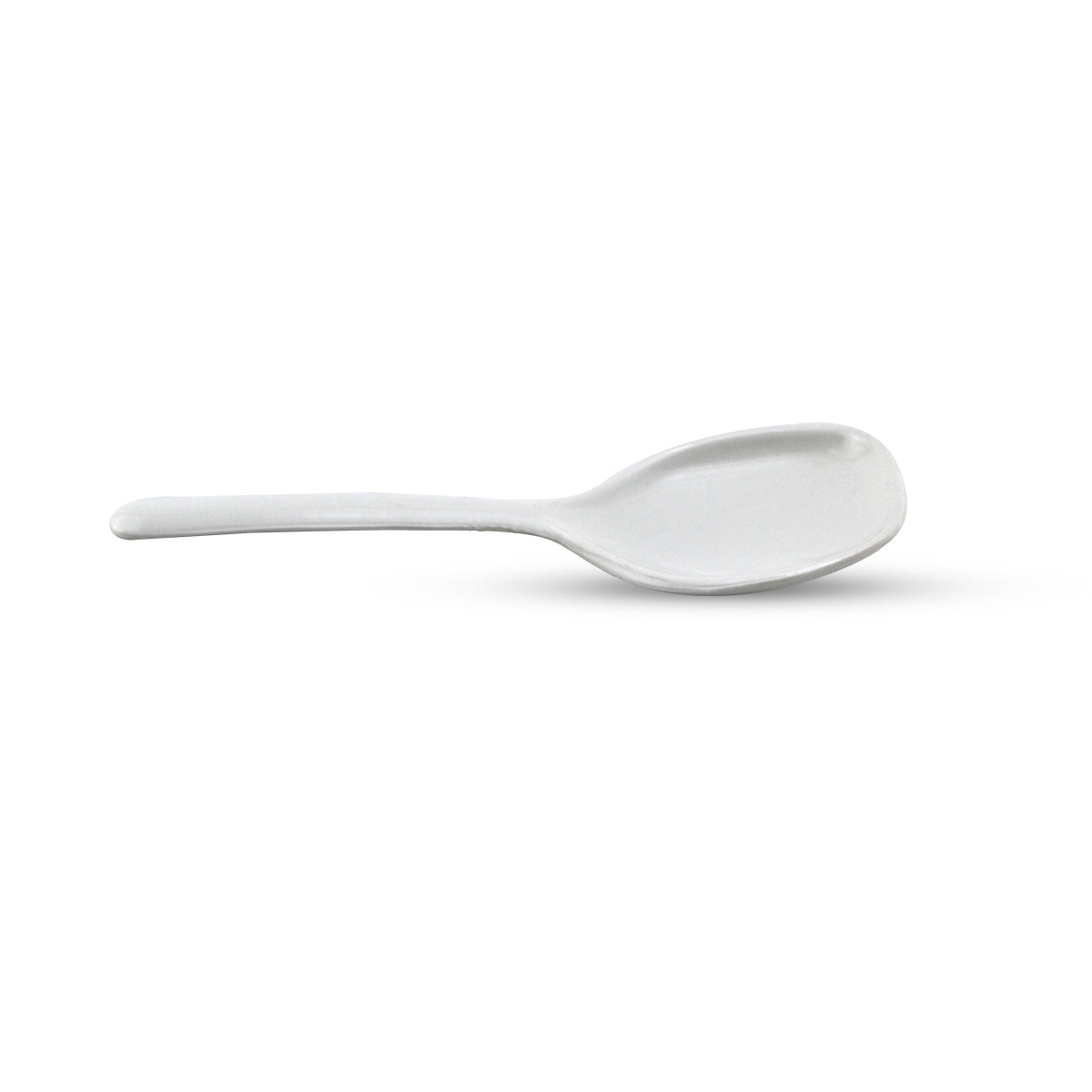 Blaze Melamine Serving Spoon 10"