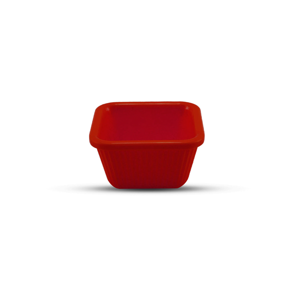 Melamine Ramekin 3"