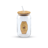Echou Mason Jar