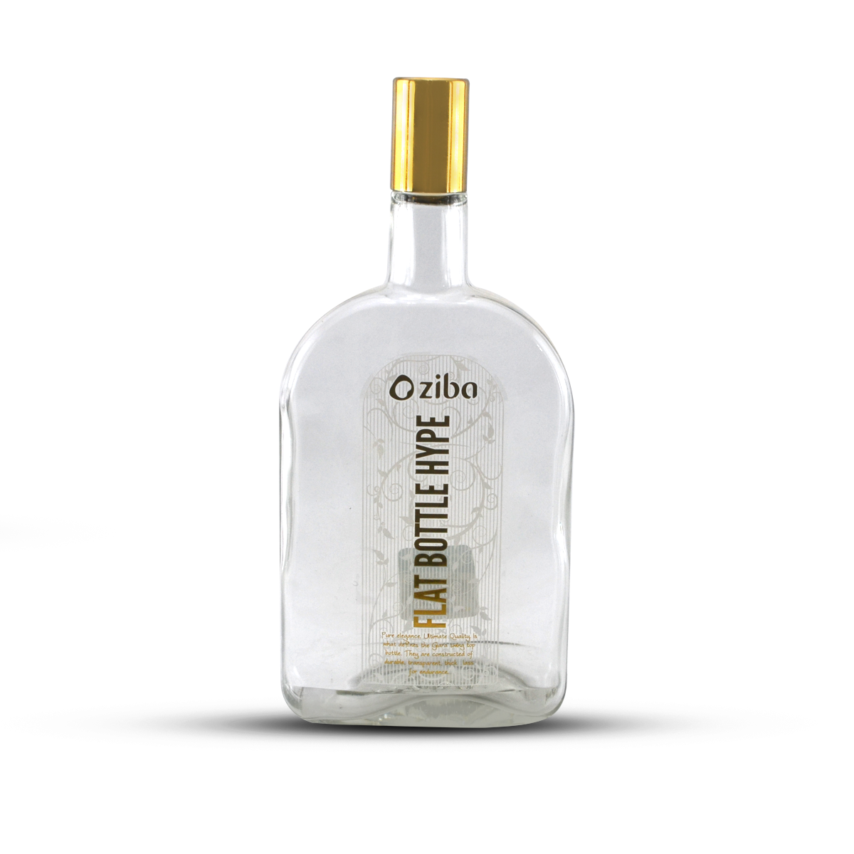 Ziba Water Bottle