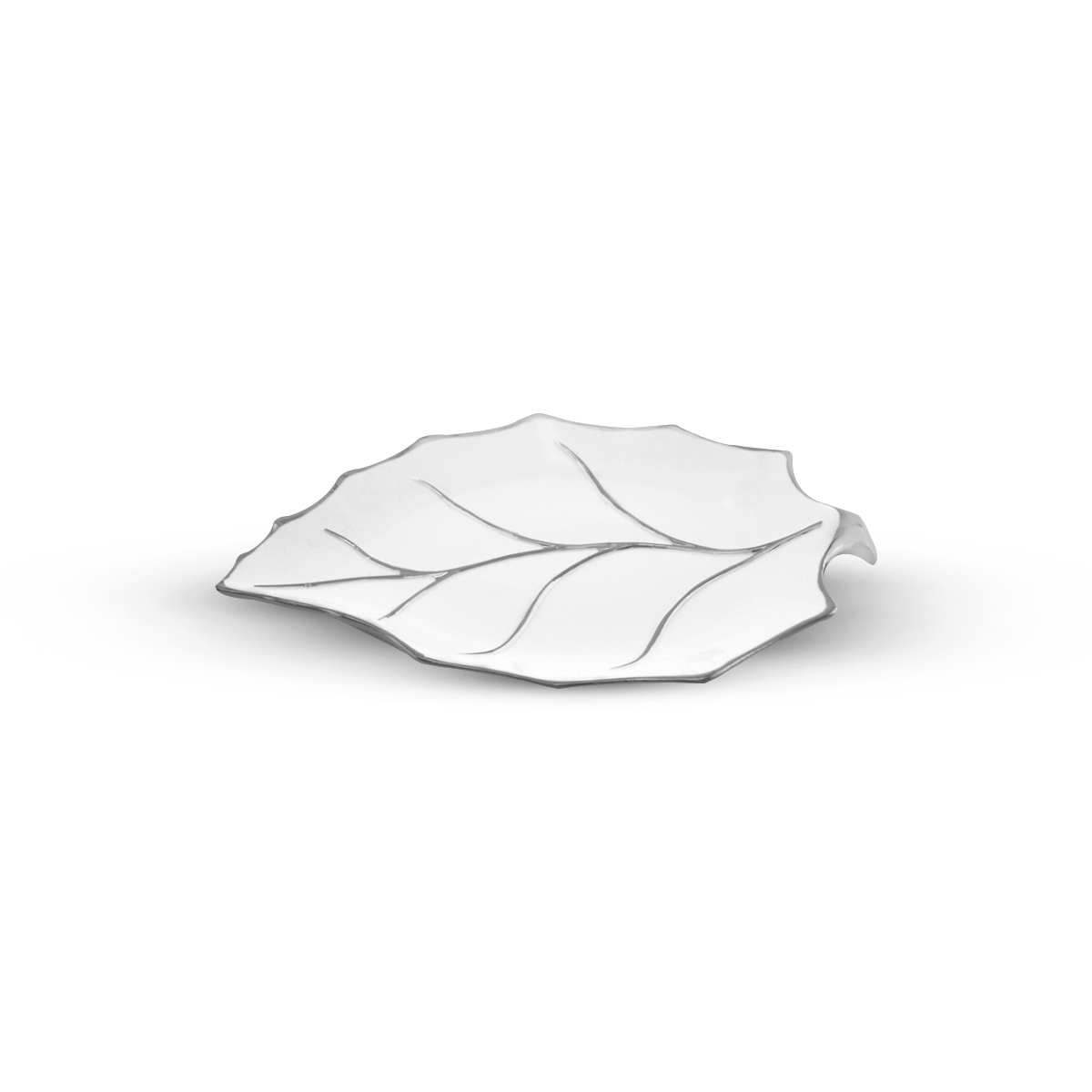 IMPERIAL LEAF DISH (30/CM)