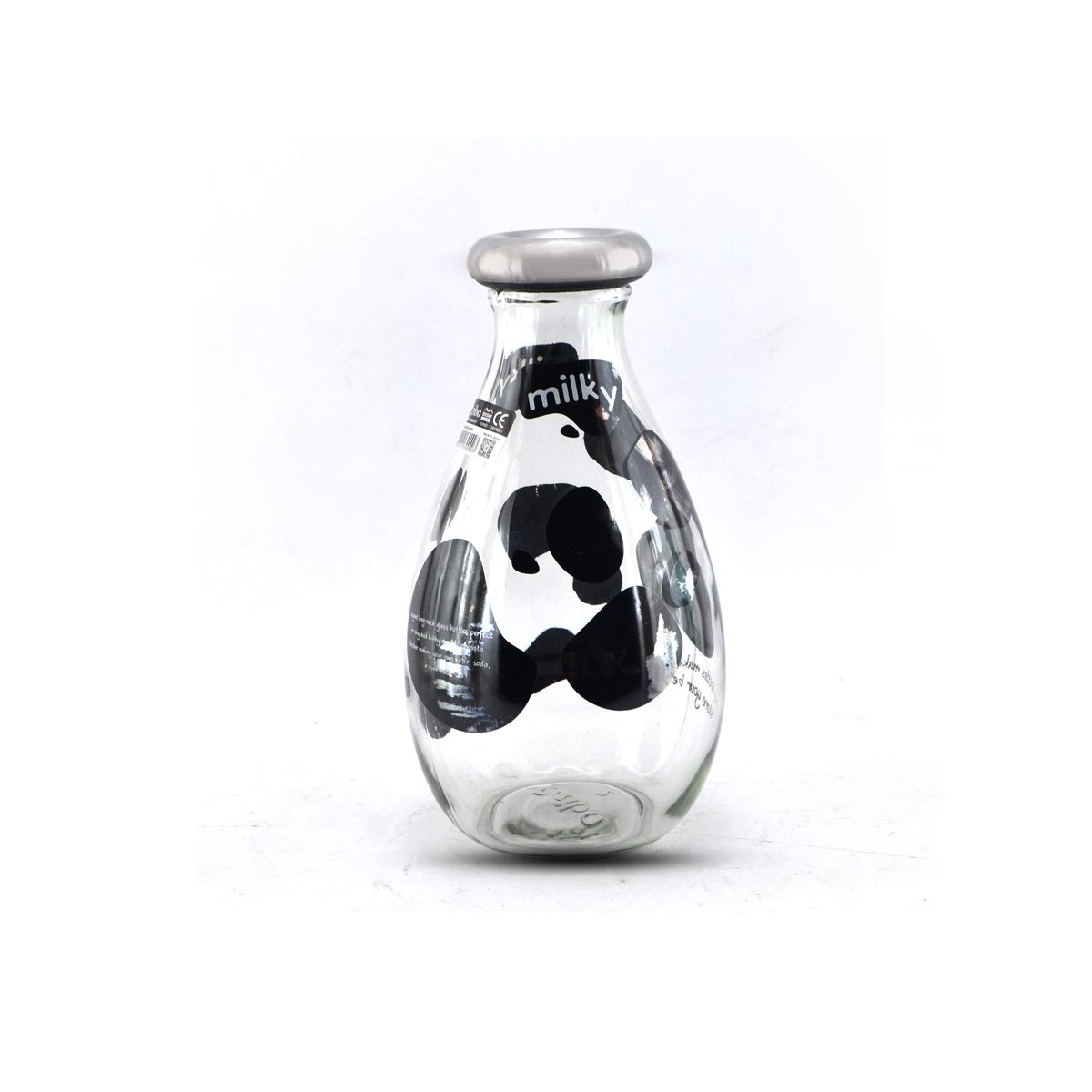 Ziba Milk Bottle