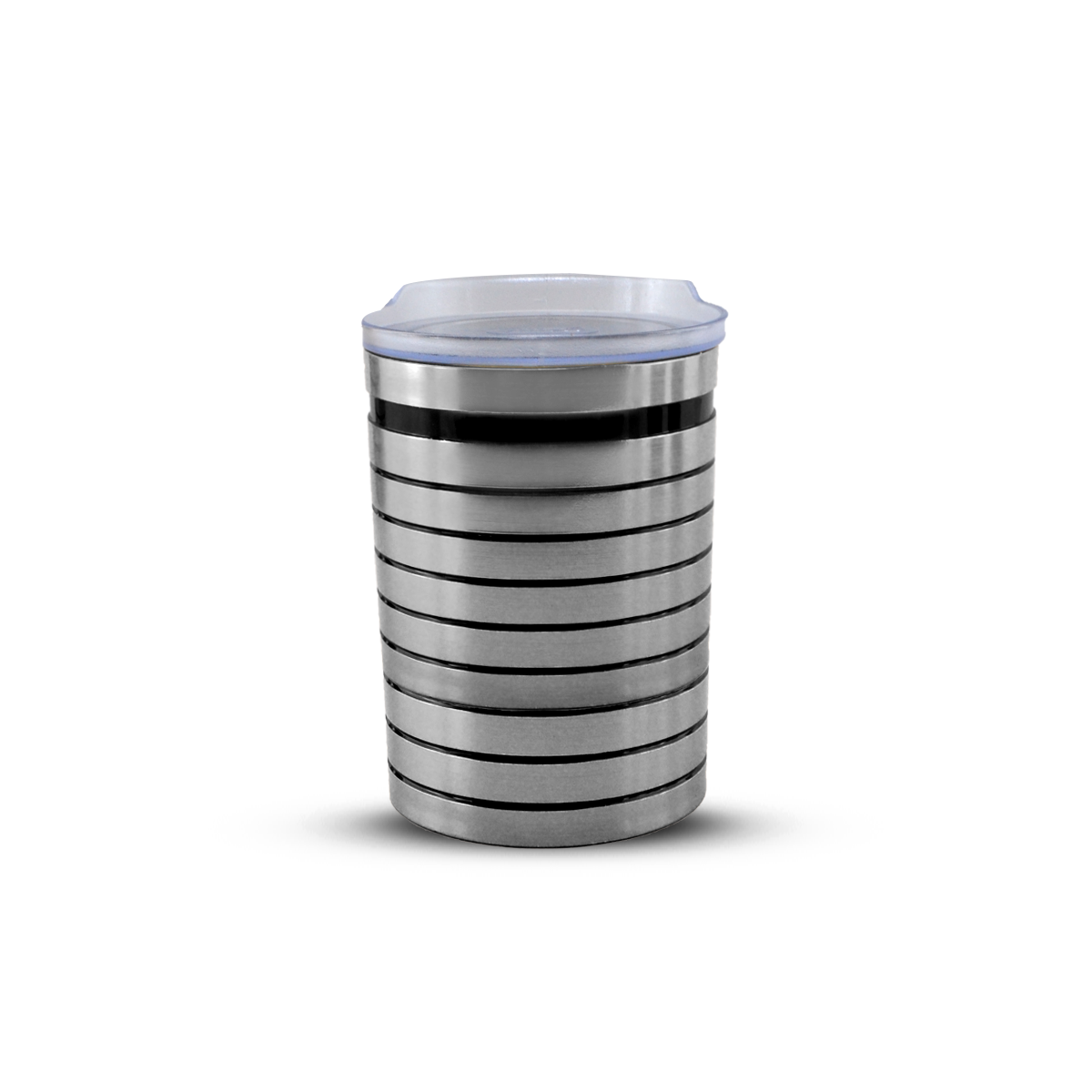 Gilbert Plastic Jar