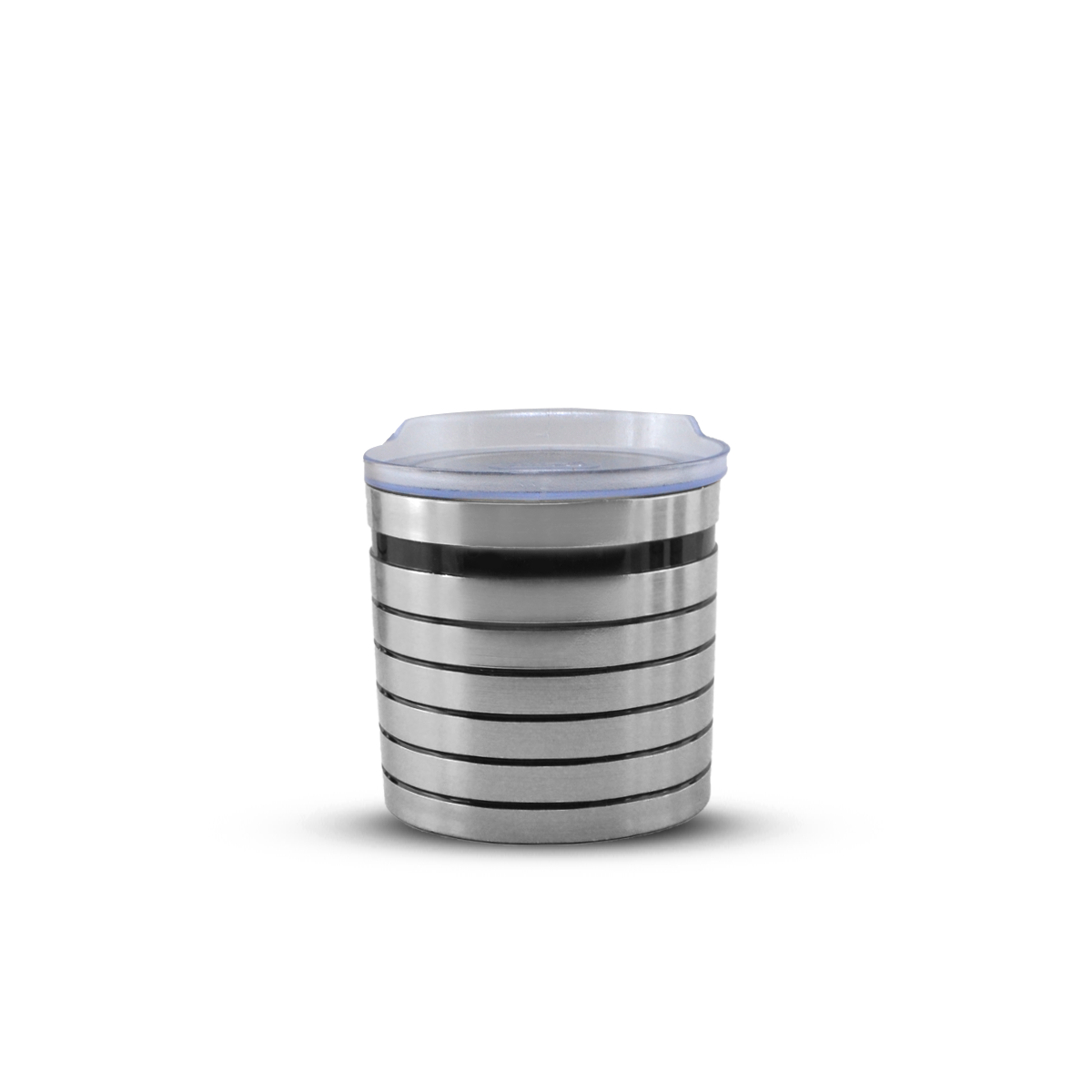 Gilbert Plastic Jar