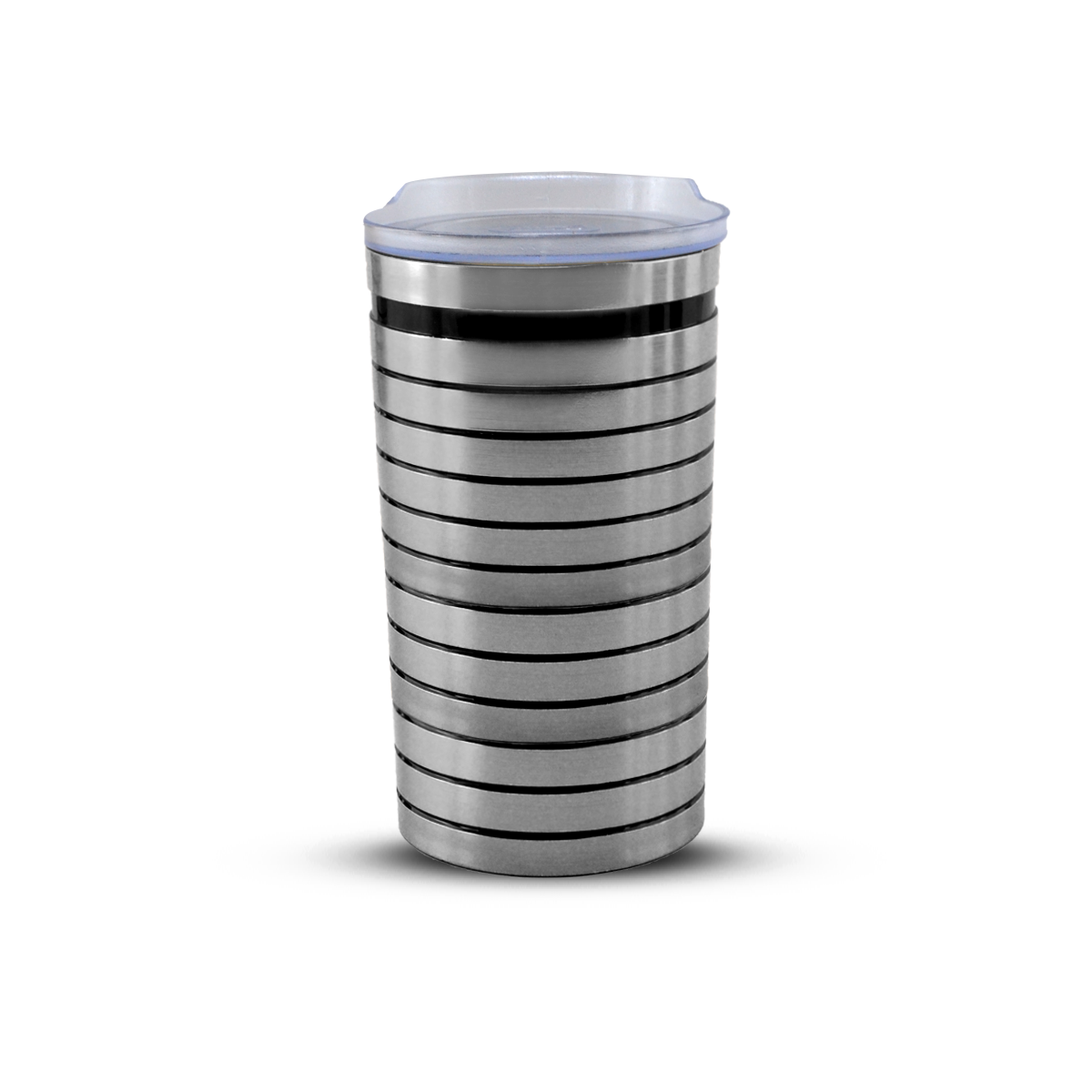 Gilbert Plastic Jar