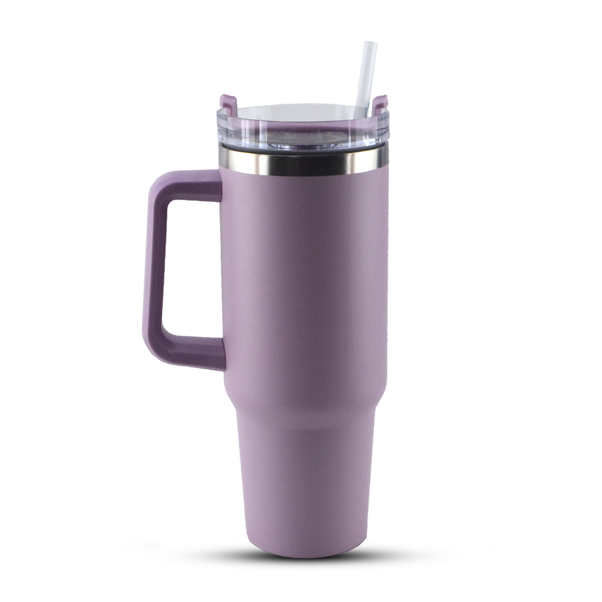 Crest Travel Mug With Straw 1000/ml