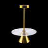 Fancy Led Cake Dish (MK-2312)