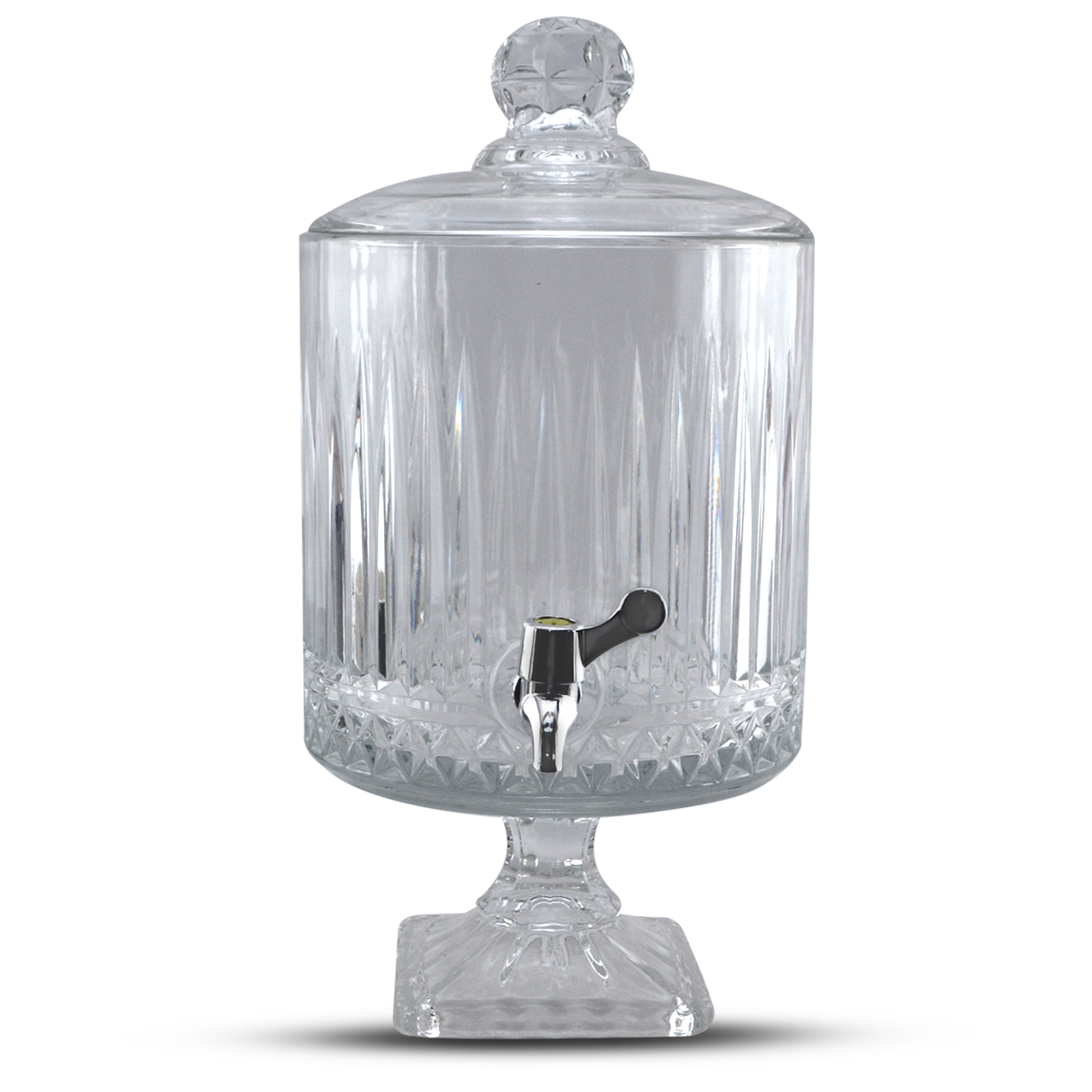 Casaonze 4.5-Litre Beverage Dispenser