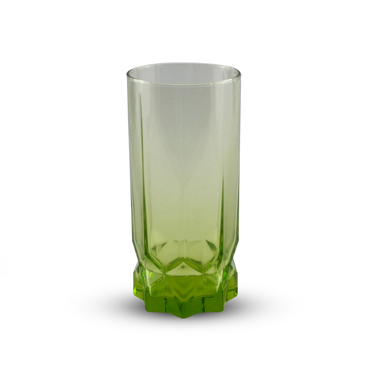 PSB Glass Set of 6/PCS