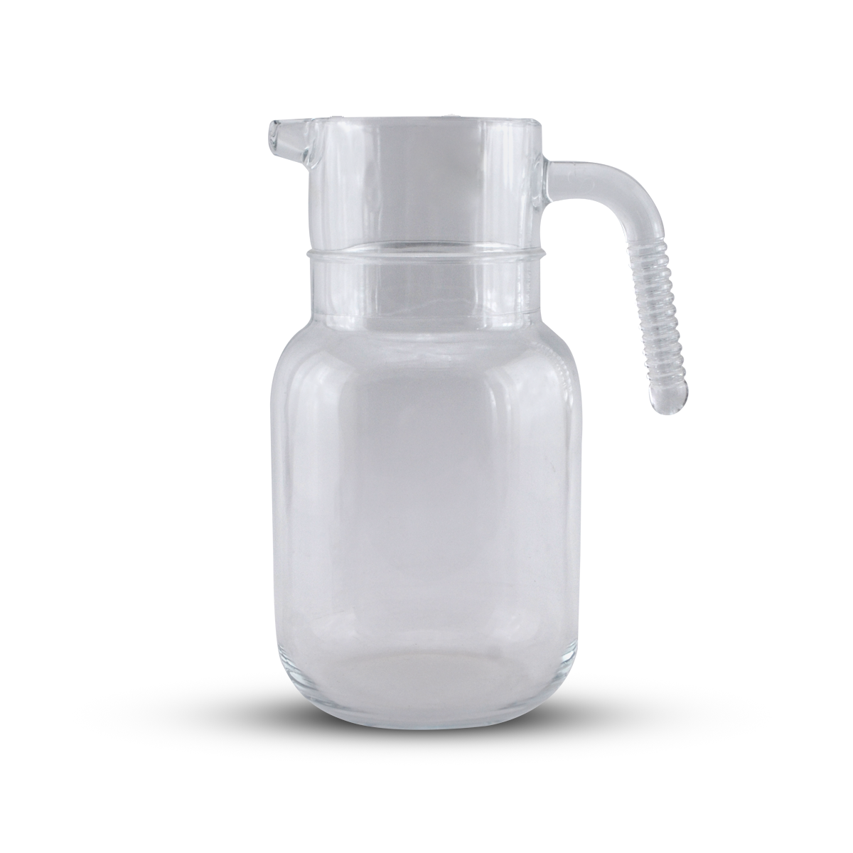 Hoppe Glass Jug
