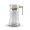 PSB AZUR JUG GOLDEN