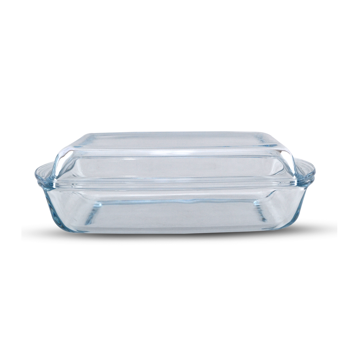 PSB Rectangle Borcam Dish 9"