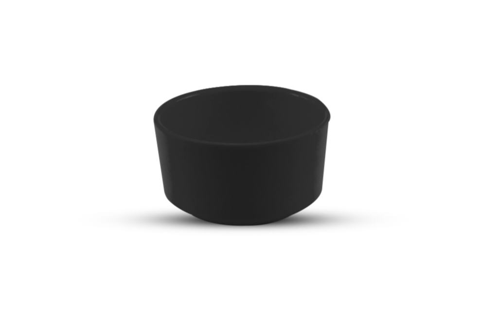Blaze Melamine 3-Piece Soup Bowl Set