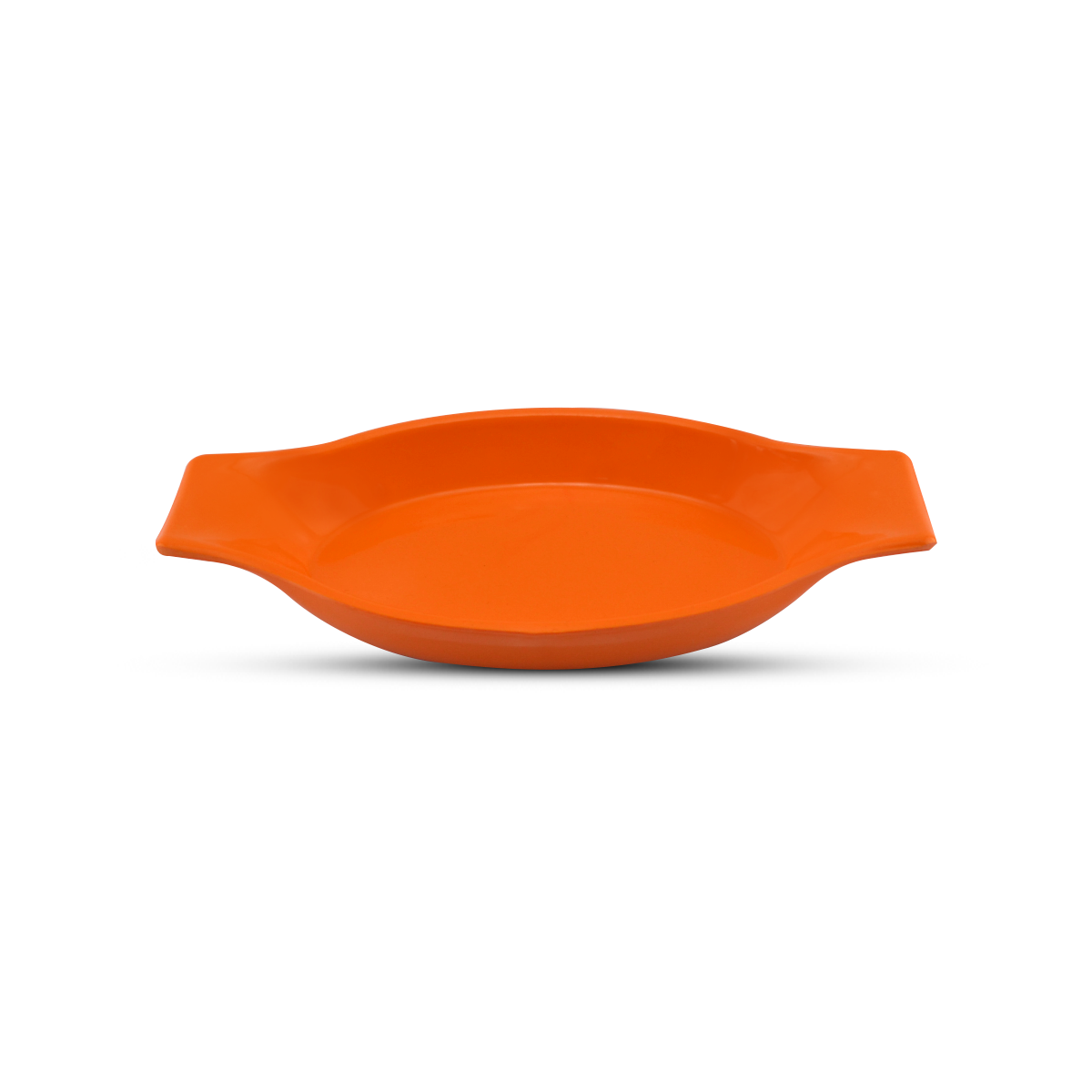 Blaze Casa Melamine Fast Food Dish 10"