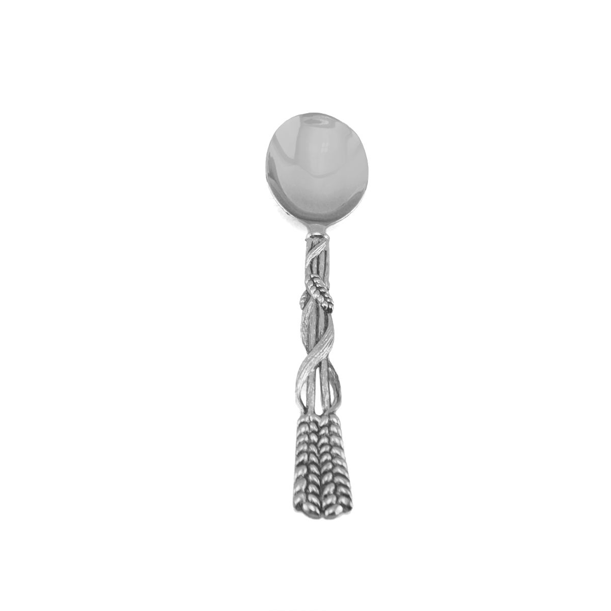 Serving Metal Curry Spoon 10"