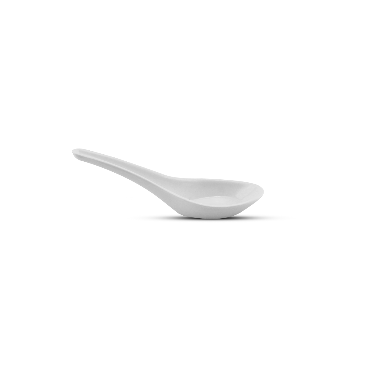 Blaze Melamine 3-Piece Soup Bowl Set