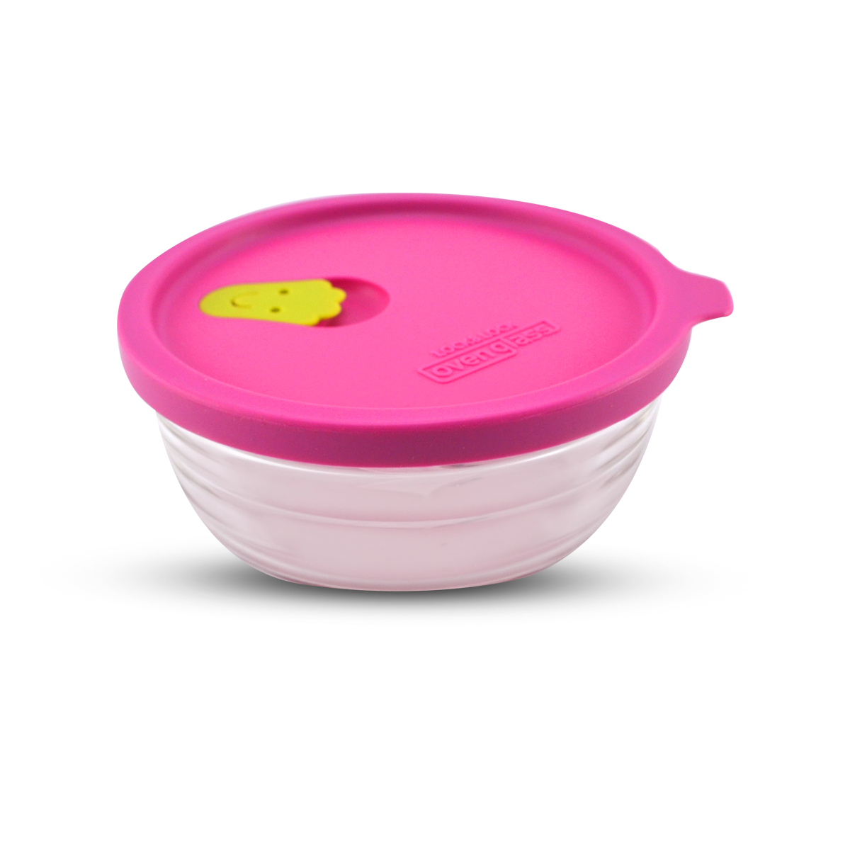 LocknLock Round Food Container 340/ML
