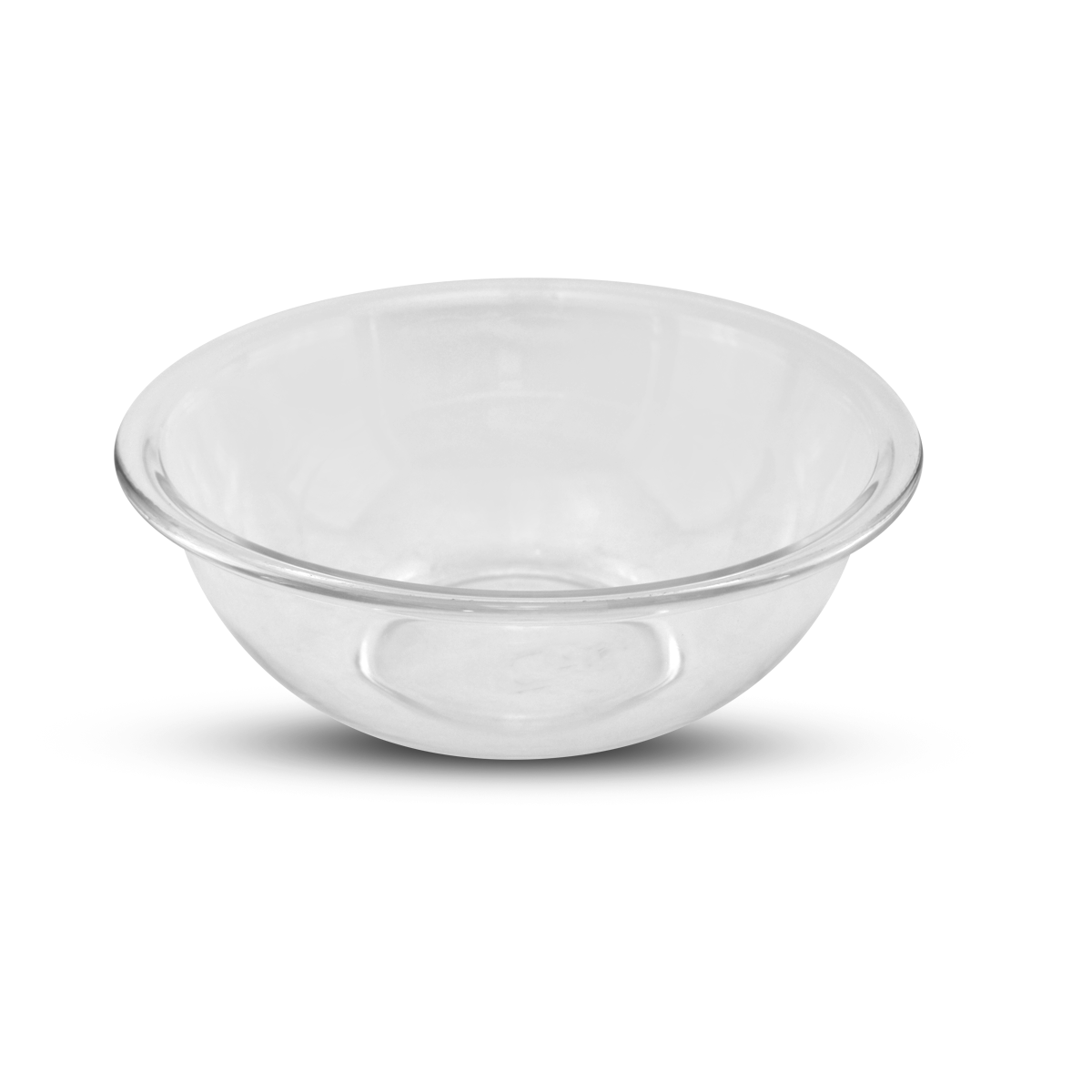 LocknLock Round Food Container 340/ML