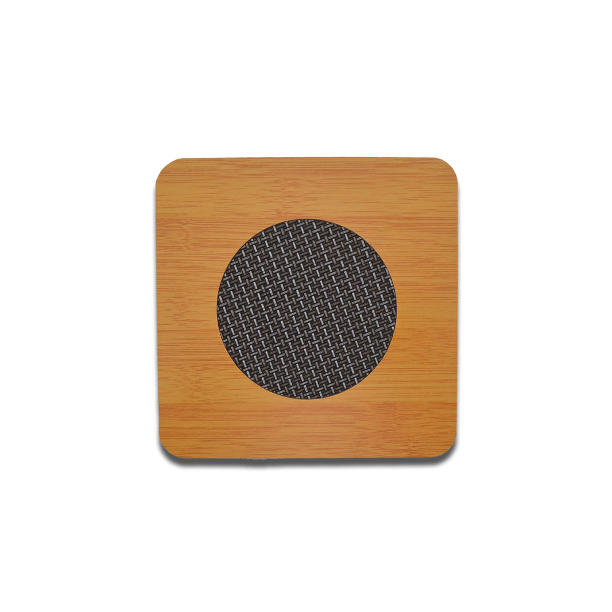 WOOD HEAT PAD