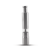 Solo Pepper Grinder 6" Silver